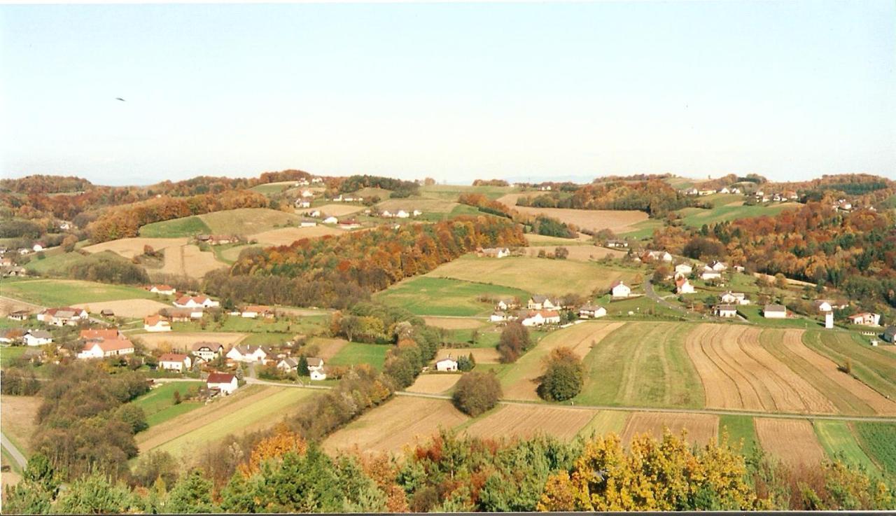 Gaestehaus Strini Jennersdorf Buitenkant foto