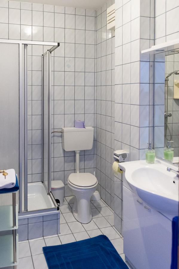 Gaestehaus Strini Jennersdorf Buitenkant foto